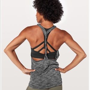 lulu lemon tank top